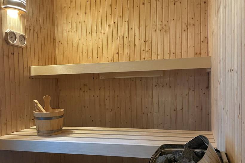 Foto von Ferienhaus SV17 in Virksund - Thy/Limfjord
