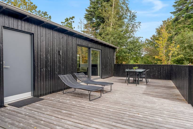 Foto von Ferienhaus SV17 in Virksund - Thy/Limfjord