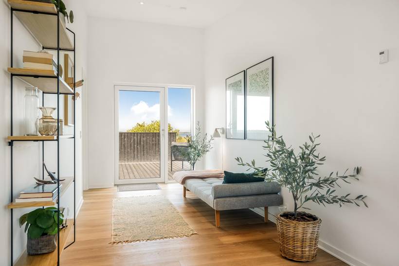 Foto von Ferienhaus SV17 in Virksund - Thy/Limfjord