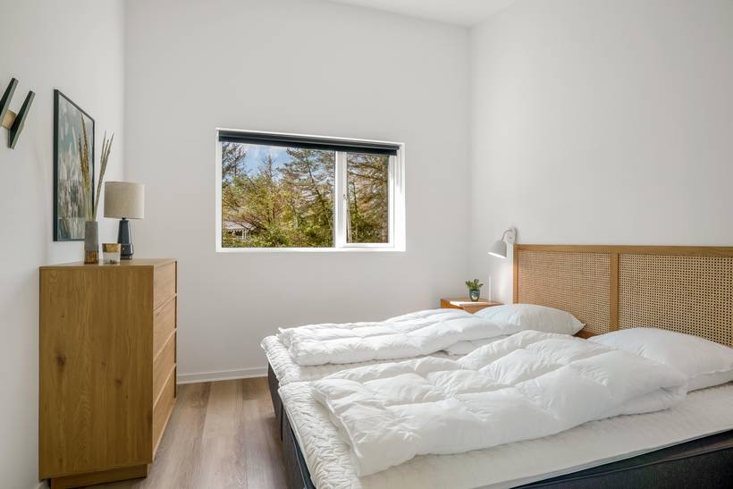Foto von Ferienhaus SV17 in Virksund - Thy/Limfjord