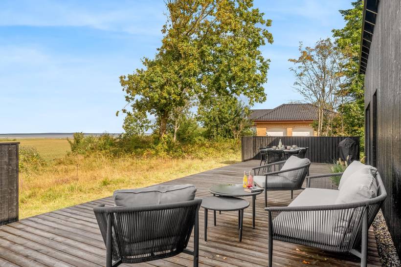 Foto von Ferienhaus SV17 in Virksund - Thy/Limfjord