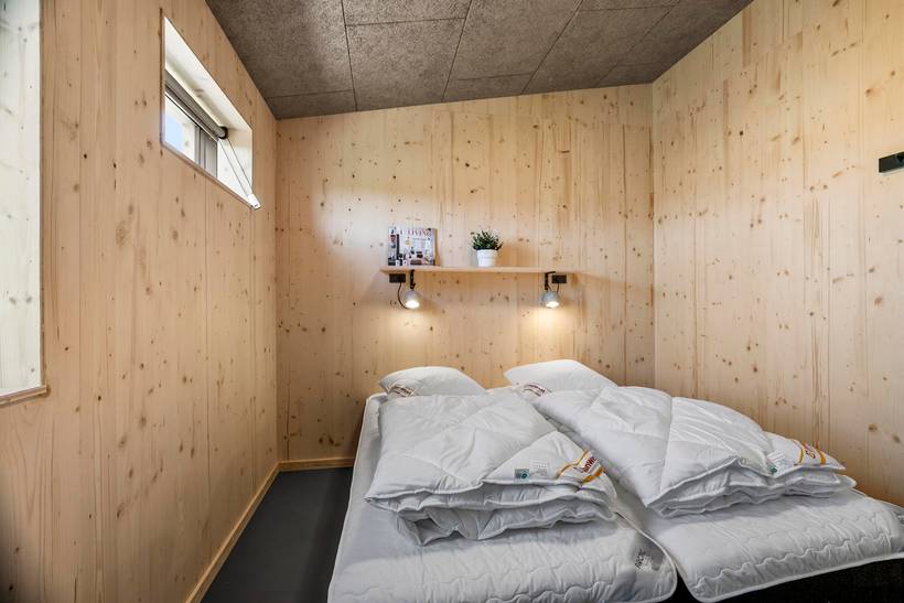 Foto von Ferienhaus SV22 in Årgab - Westjütland