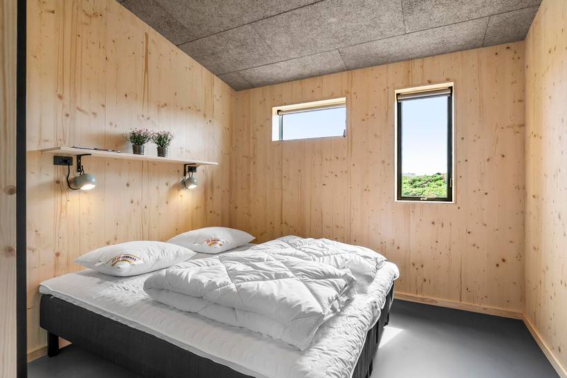 Foto von Ferienhaus SV22 in Årgab - Westjütland