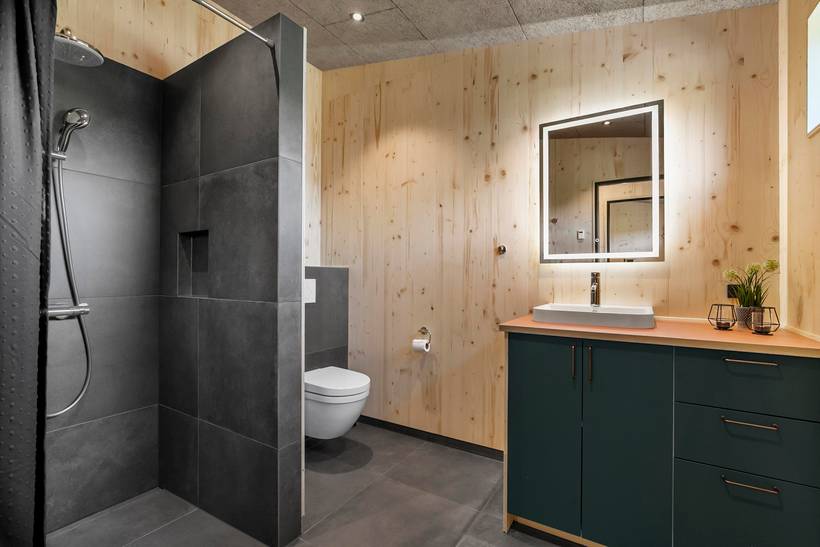 Foto von Ferienhaus SV22 in Årgab - Westjütland
