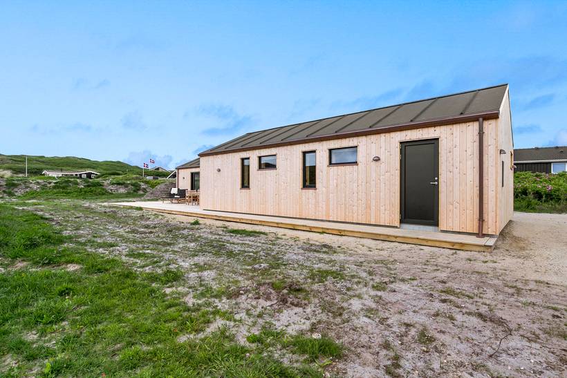 Foto von Ferienhaus SV22 in Årgab - Westjütland
