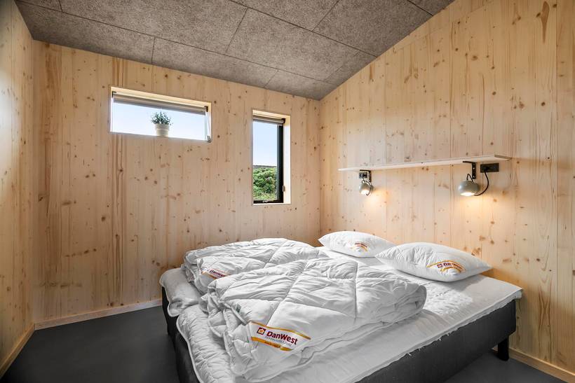 Foto von Ferienhaus SV22 in Årgab - Westjütland