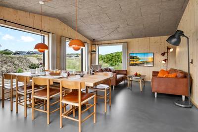 Vorschaubild von Ferienhaus SV22 in Årgab - Westjütland
