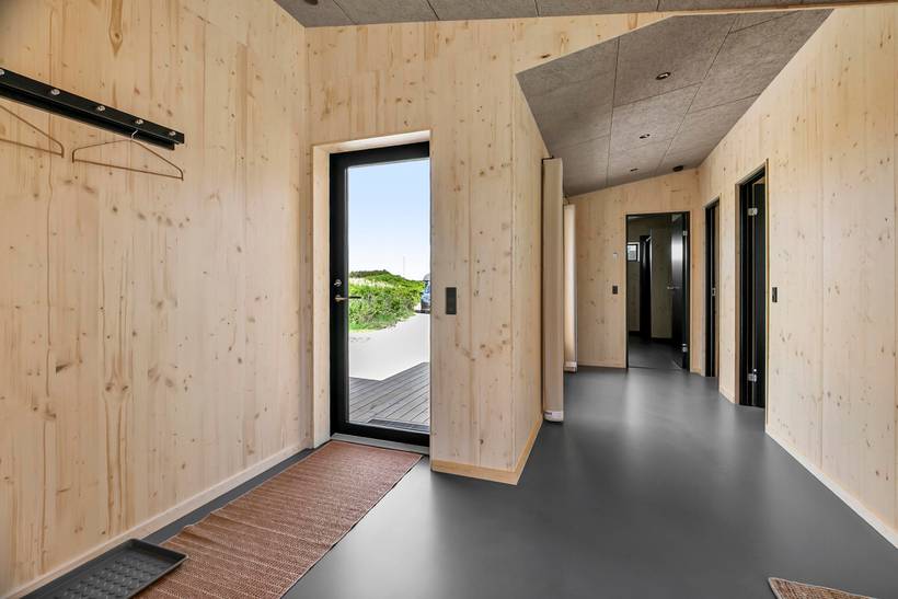 Foto von Ferienhaus SV22 in Årgab - Westjütland