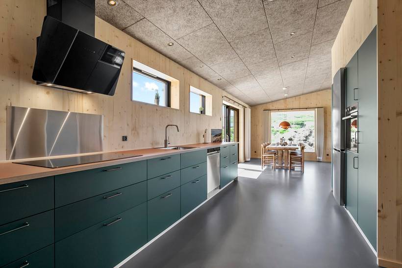 Foto von Ferienhaus SV22 in Årgab - Westjütland