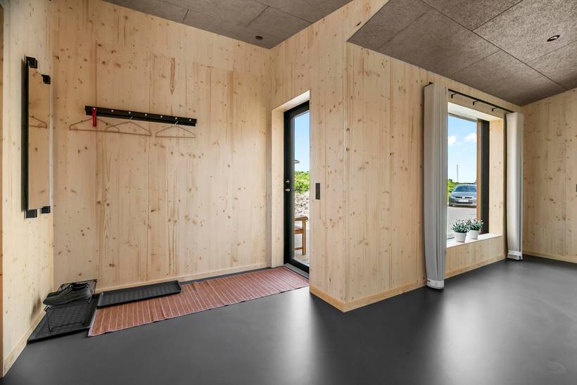 Foto von Ferienhaus SV22 in Årgab - Westjütland