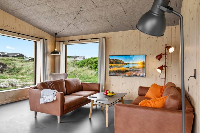 Foto von Ferienhaus SV22 in Årgab - Westjütland