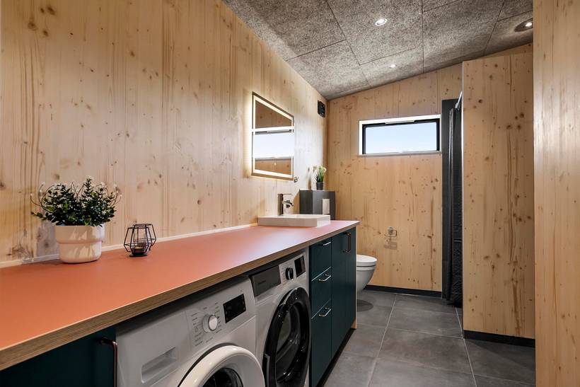 Foto von Ferienhaus SV22 in Årgab - Westjütland