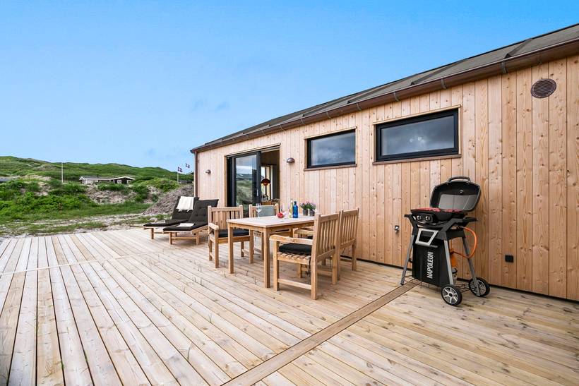 Foto von Ferienhaus SV22 in Årgab - Westjütland