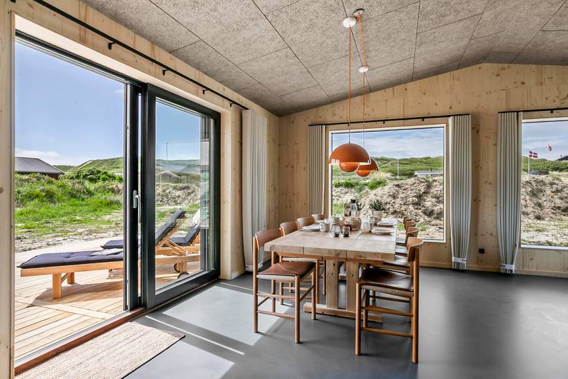 Foto von Ferienhaus SV22 in Årgab - Westjütland