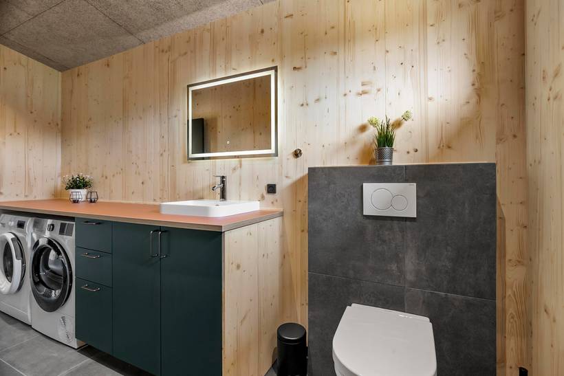 Foto von Ferienhaus SV22 in Årgab - Westjütland
