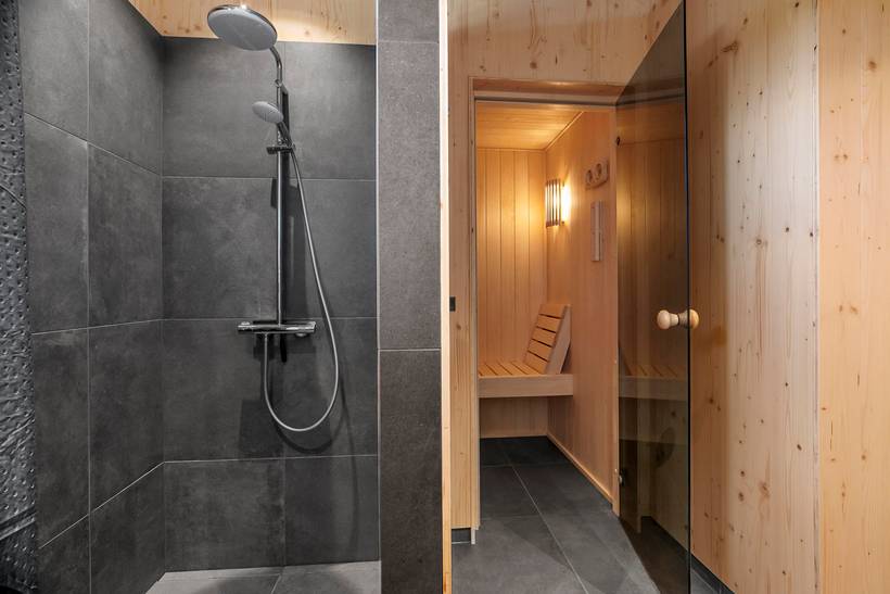 Foto von Ferienhaus SV22 in Årgab - Westjütland