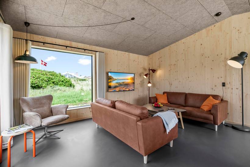 Foto von Ferienhaus SV22 in Årgab - Westjütland