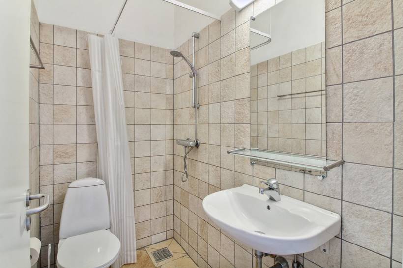 Foto von Ferienhaus SV27 in Lakolk - Rømø