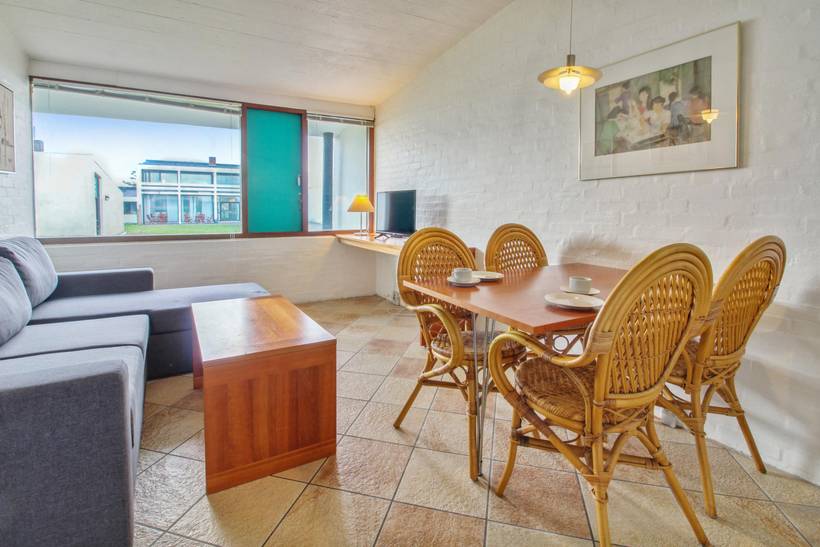 Foto von Ferienhaus SV27 in Lakolk - Rømø