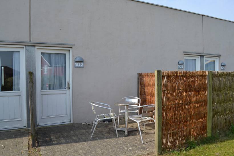 Foto von Ferienhaus SV27 in Lakolk - Rømø