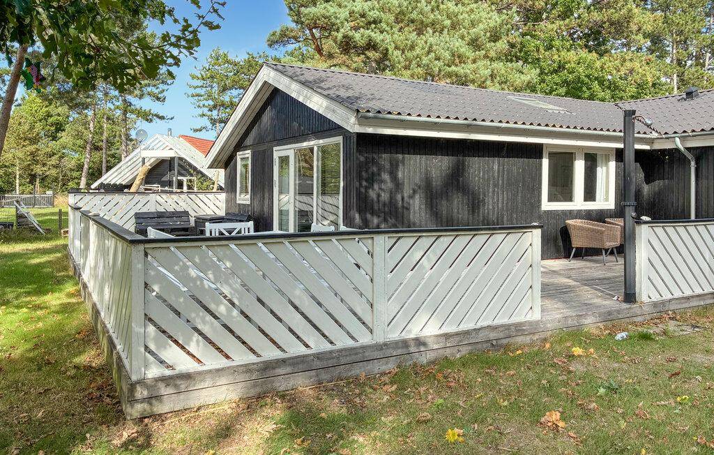 Foto von Ferienhaus SV28 in Bjerge - Westseeland