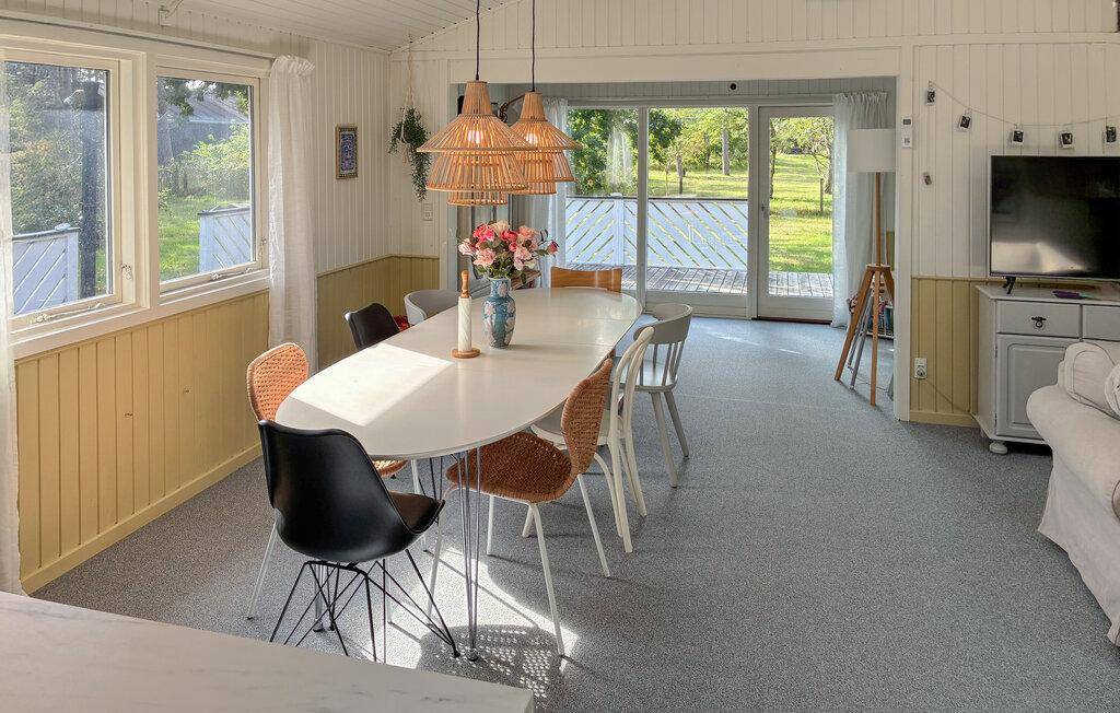 Foto von Ferienhaus SV28 in Bjerge - Westseeland
