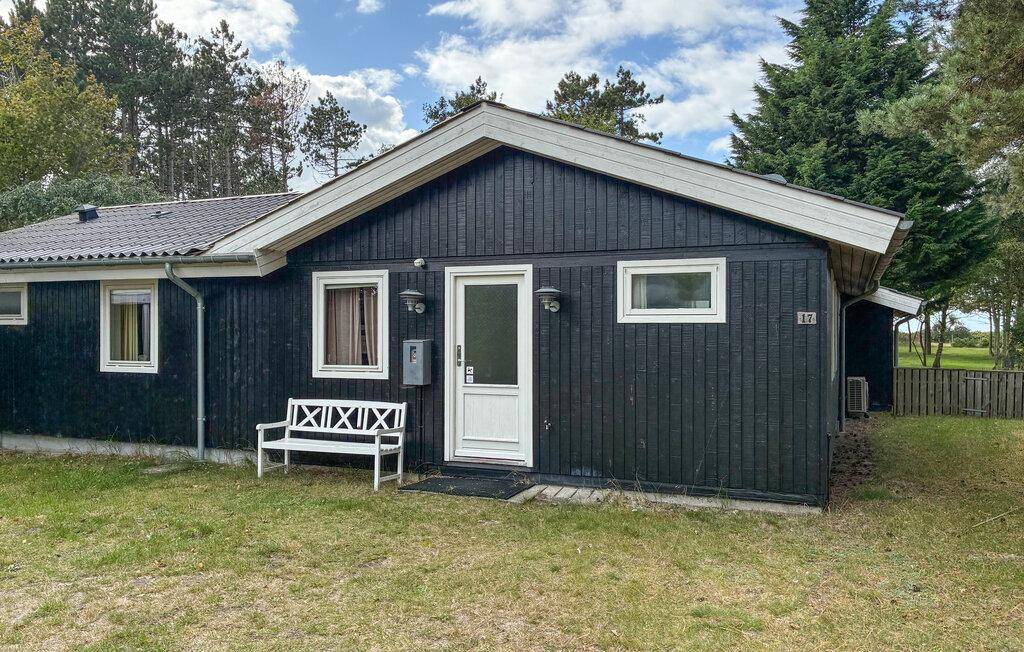 Foto von Ferienhaus SV28 in Bjerge - Westseeland