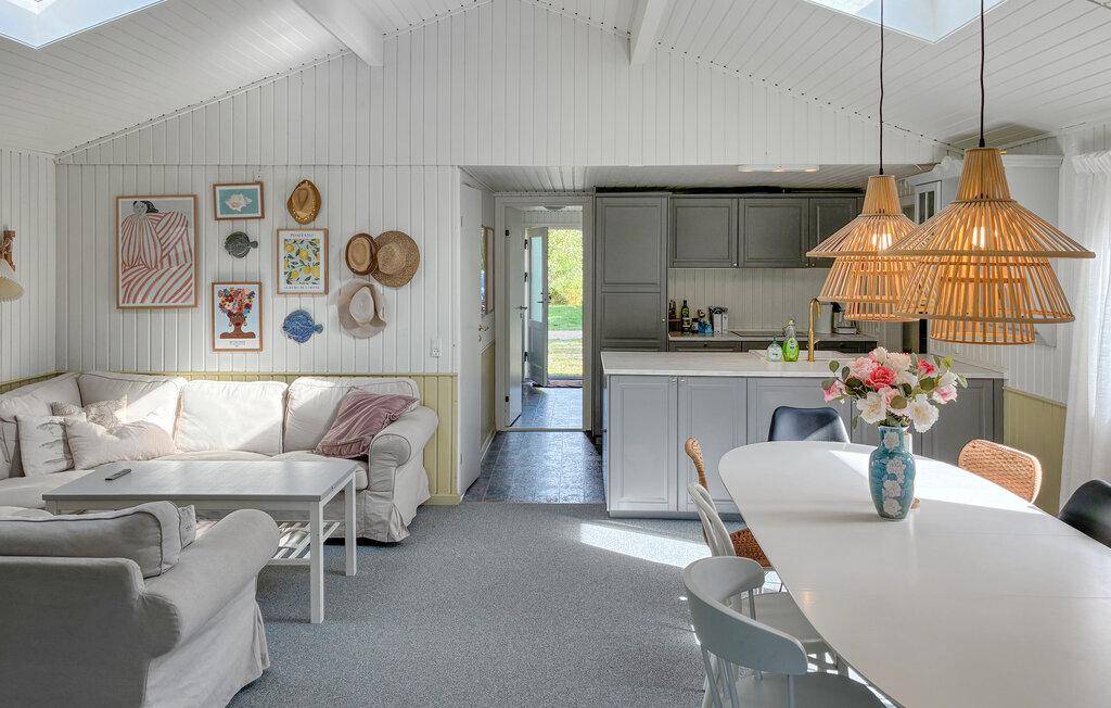 Foto von Ferienhaus SV28 in Bjerge - Westseeland