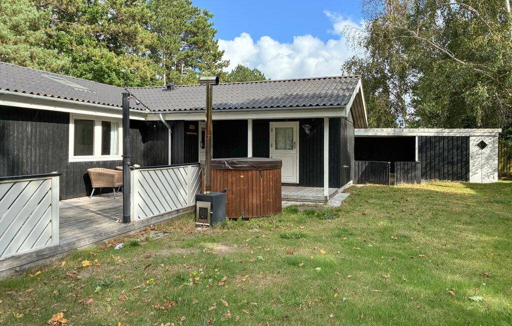 Foto von Ferienhaus SV28 in Bjerge - Westseeland