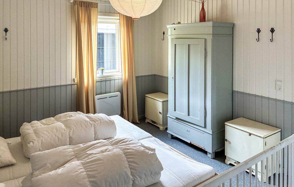 Foto von Ferienhaus SV28 in Bjerge - Westseeland