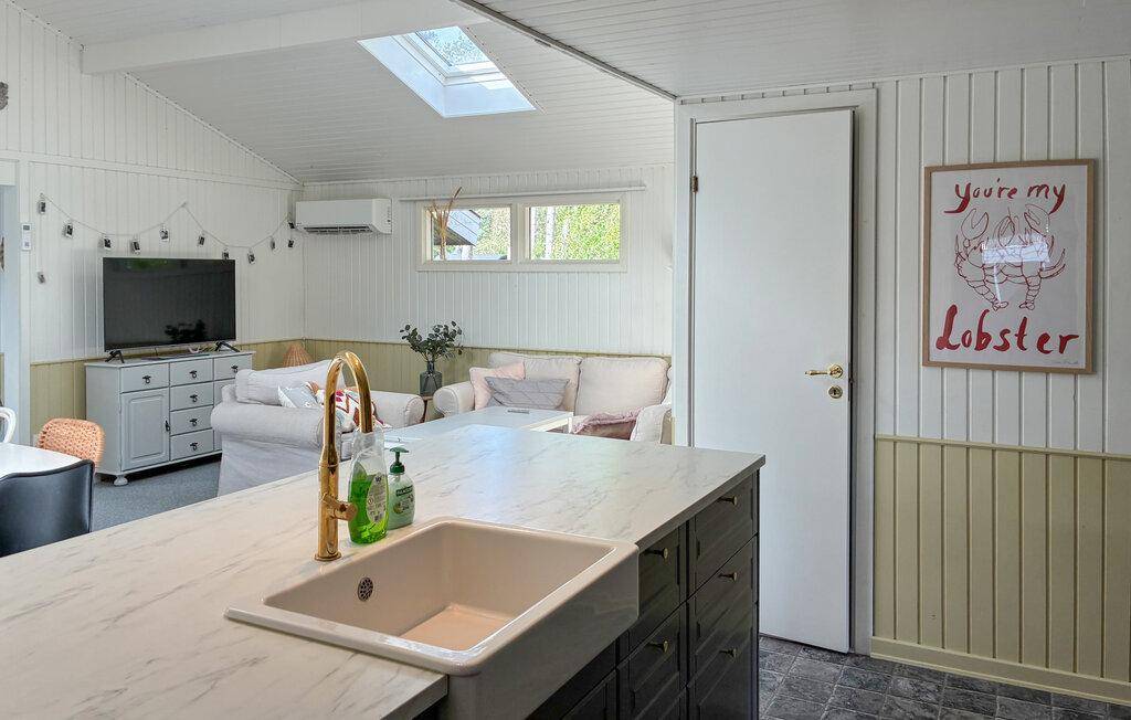 Foto von Ferienhaus SV28 in Bjerge - Westseeland