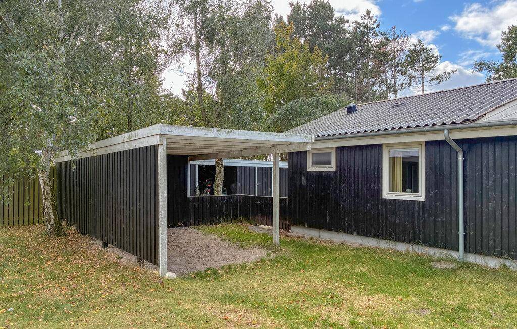 Foto von Ferienhaus SV28 in Bjerge - Westseeland