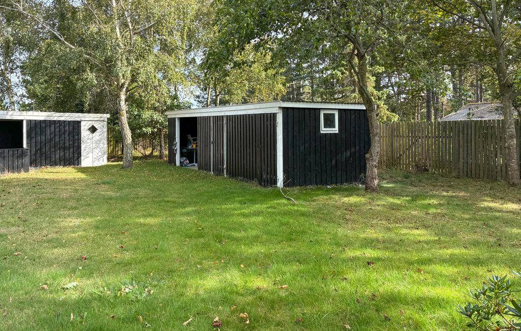 Foto von Ferienhaus SV28 in Bjerge - Westseeland
