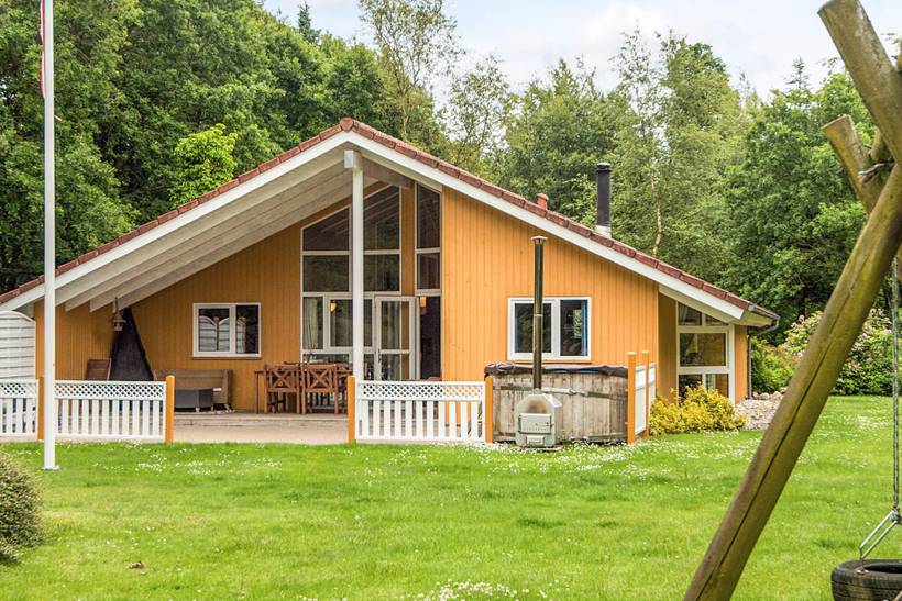 Foto von Ferienhaus SV32 in Kvie Sø - Westjütland