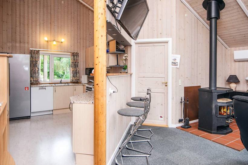 Foto von Ferienhaus SV32 in Kvie Sø - Westjütland