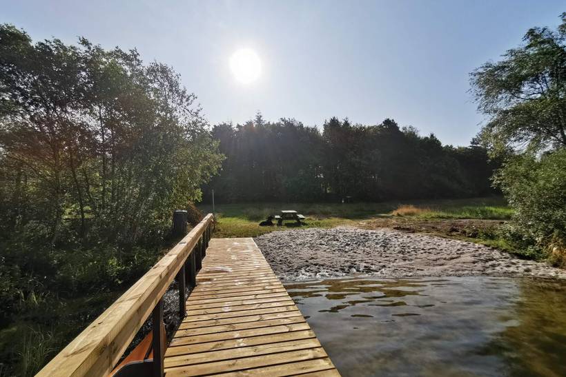Foto von Ferienhaus SV32 in Kvie Sø - Westjütland