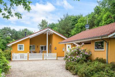 Vorschaubild von Ferienhaus SV32 in Kvie Sø - Westjütland