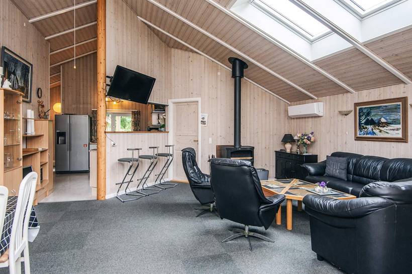 Foto von Ferienhaus SV32 in Kvie Sø - Westjütland