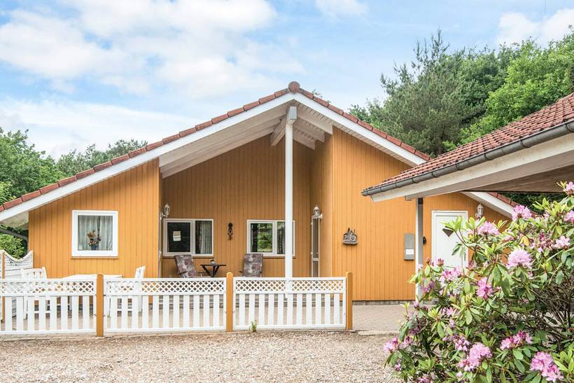Foto von Ferienhaus SV32 in Kvie Sø - Westjütland