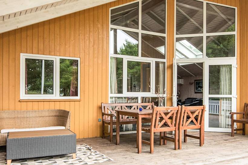 Foto von Ferienhaus SV32 in Kvie Sø - Westjütland