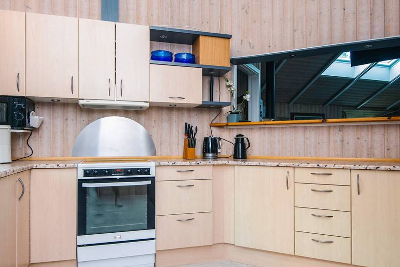 Foto von Ferienhaus SV32 in Kvie Sø - Westjütland