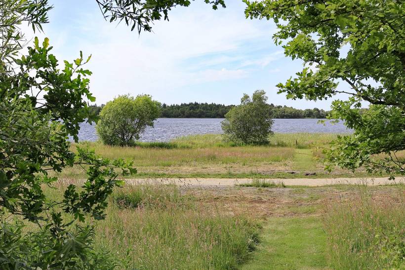 Foto von Ferienhaus SV32 in Kvie Sø - Westjütland