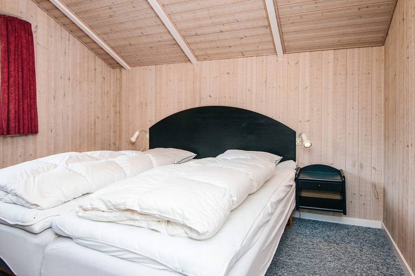 Foto von Ferienhaus SV32 in Kvie Sø - Westjütland