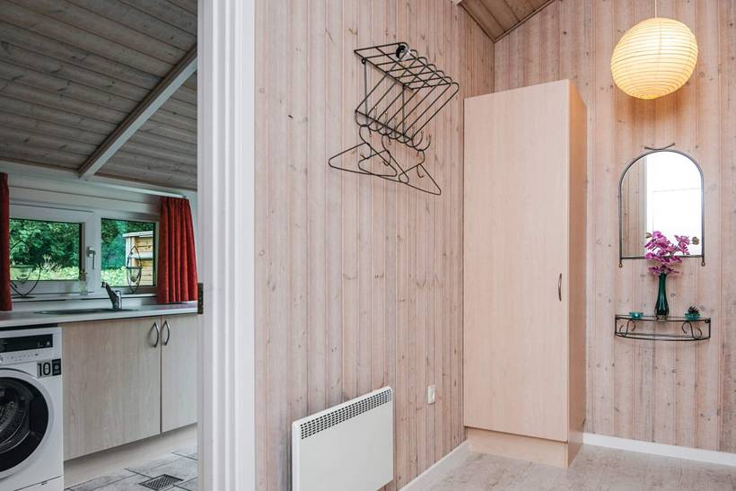 Foto von Ferienhaus SV32 in Kvie Sø - Westjütland