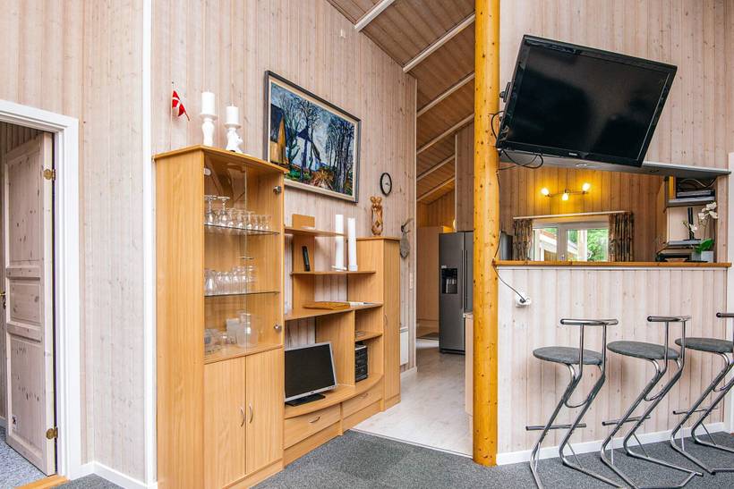 Foto von Ferienhaus SV32 in Kvie Sø - Westjütland