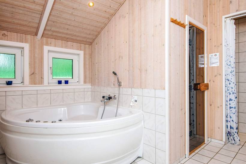 Foto von Ferienhaus SV32 in Kvie Sø - Westjütland