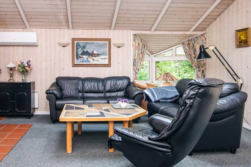 Foto von Ferienhaus SV32 in Kvie Sø - Westjütland