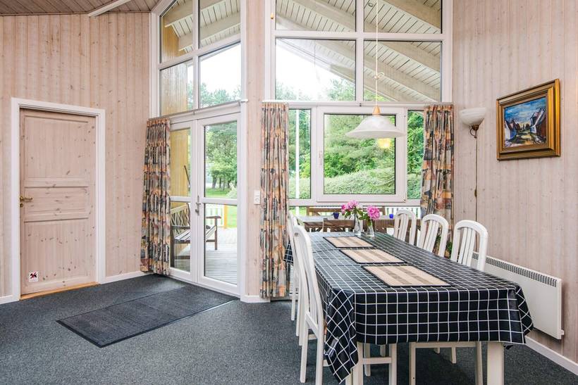 Foto von Ferienhaus SV32 in Kvie Sø - Westjütland