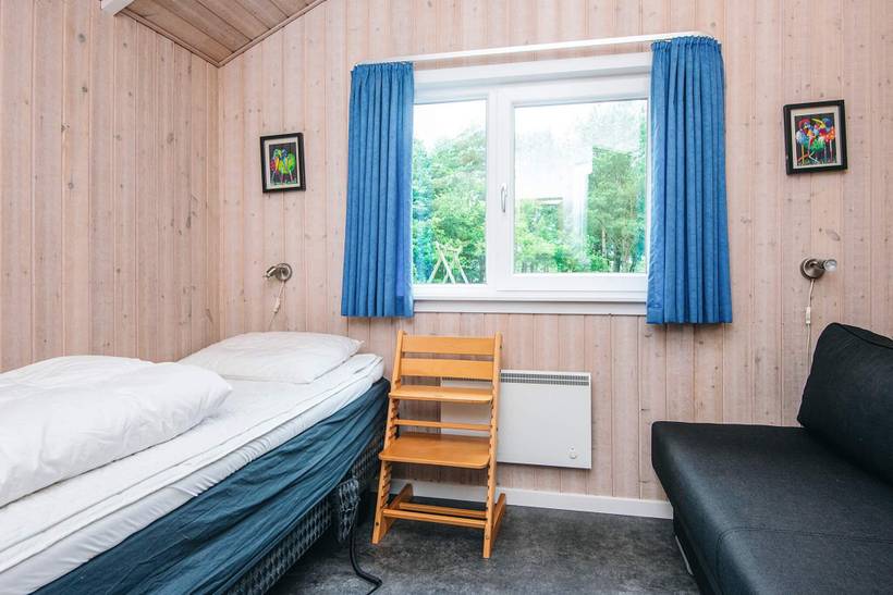 Foto von Ferienhaus SV32 in Kvie Sø - Westjütland