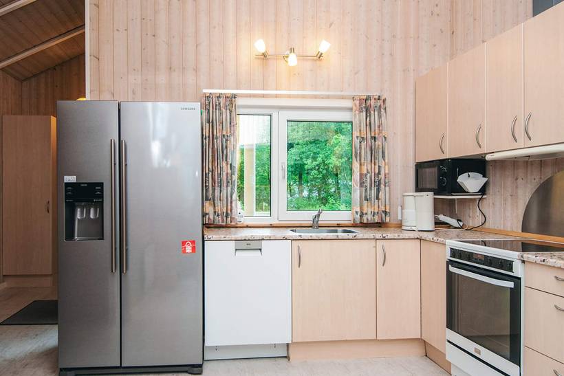 Foto von Ferienhaus SV32 in Kvie Sø - Westjütland